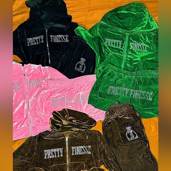 Princess Cut - Picture 1 of 5